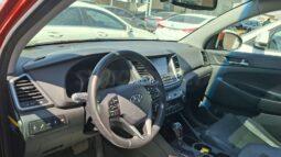 
										 مستعمل هيونداي – Hyundai توسان – Tucson ممتلئ									