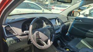 مستعمل هيونداي – Hyundai توسان – Tucson