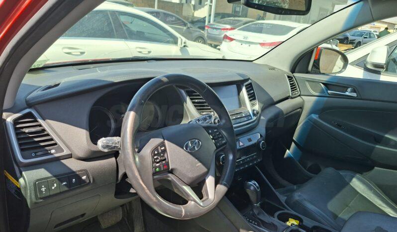 
								 مستعمل هيونداي – Hyundai توسان – Tucson ممتلئ									