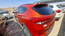
										 مستعمل هيونداي – Hyundai توسان – Tucson ممتلئ									