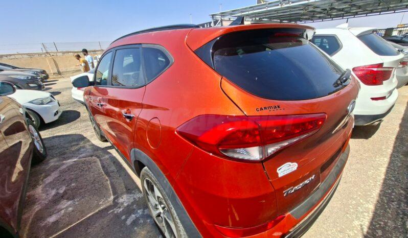 
								 مستعمل هيونداي – Hyundai توسان – Tucson ممتلئ									