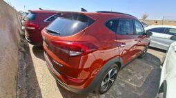 
										 مستعمل هيونداي – Hyundai توسان – Tucson ممتلئ									