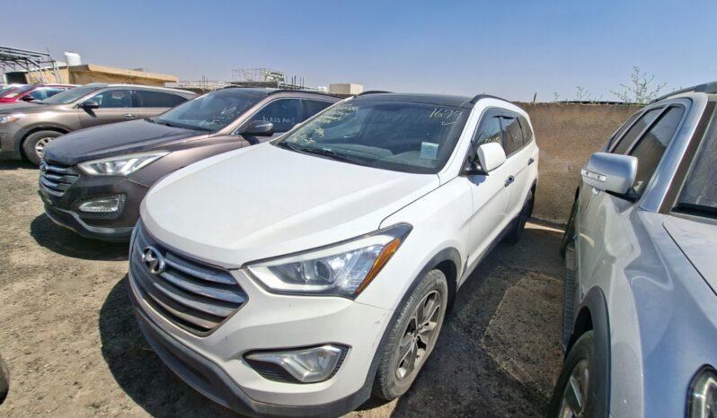
								 مستعمل هيونداي – Hyundai سانتافيه – Santafe ممتلئ									