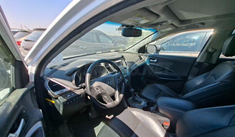 
								 مستعمل هيونداي – Hyundai سانتافيه – Santafe ممتلئ									