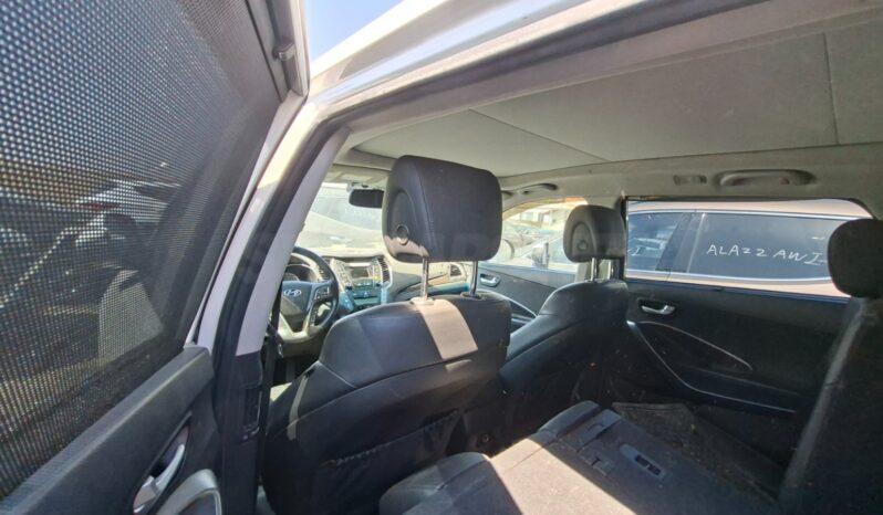 
								 مستعمل هيونداي – Hyundai سانتافيه – Santafe ممتلئ									