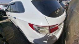 
										 مستعمل هيونداي – Hyundai سانتافيه – Santafe ممتلئ									