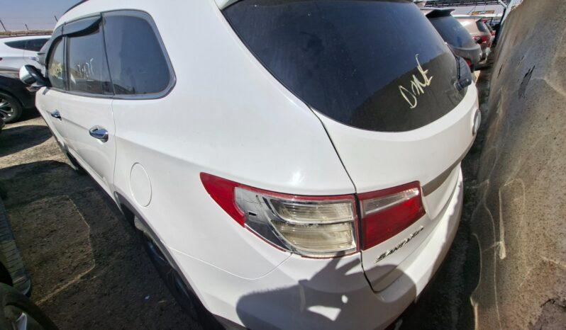 
								 مستعمل هيونداي – Hyundai سانتافيه – Santafe ممتلئ									