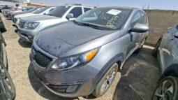 
										 مستعمل كيا – Kia سبورتاج – Sportage ممتلئ									