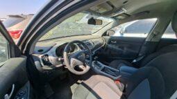 
										 مستعمل كيا – Kia سبورتاج – Sportage ممتلئ									