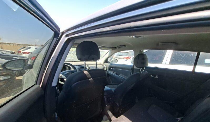 
								 مستعمل كيا – Kia سبورتاج – Sportage ممتلئ									