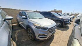 مستعمل هيونداي – Hyundai توسان – Tucson