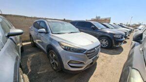 مستعمل هيونداي – Hyundai توسان – Tucson