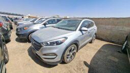 
										 مستعمل هيونداي – Hyundai توسان – Tucson ممتلئ									