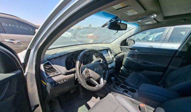 
								 مستعمل هيونداي – Hyundai توسان – Tucson ممتلئ									