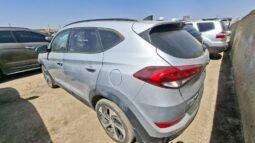 
										 مستعمل هيونداي – Hyundai توسان – Tucson ممتلئ									
