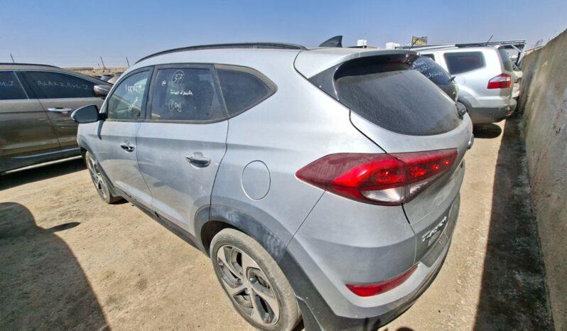 
								 مستعمل هيونداي – Hyundai توسان – Tucson ممتلئ									