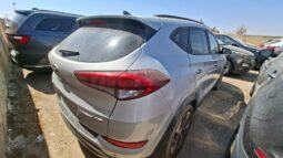 
										 مستعمل هيونداي – Hyundai توسان – Tucson ممتلئ									
