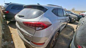 مستعمل هيونداي – Hyundai توسان – Tucson