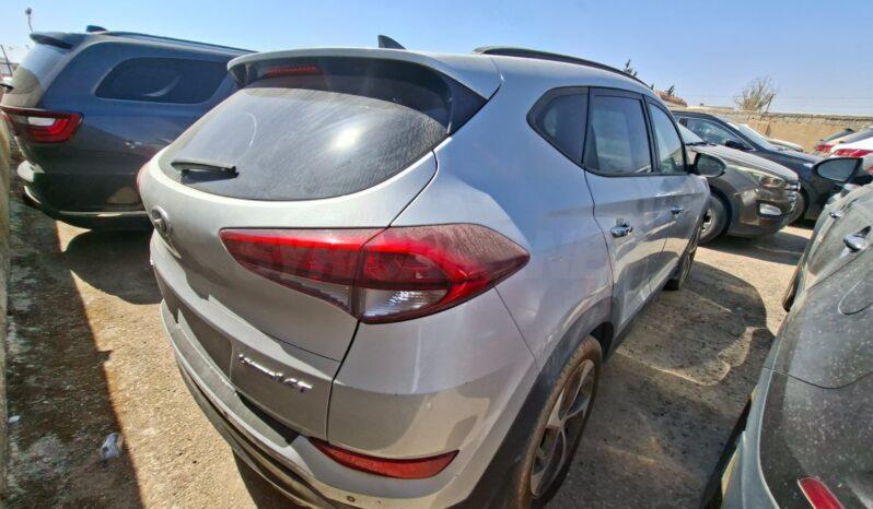 
								 مستعمل هيونداي – Hyundai توسان – Tucson ممتلئ									