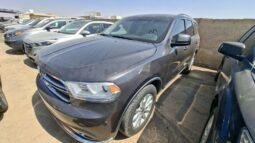 
										 مستعمل دودج – Dodge دورانغو – Durango ممتلئ									