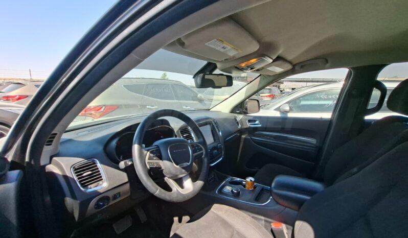 
								 مستعمل دودج – Dodge دورانغو – Durango ممتلئ									