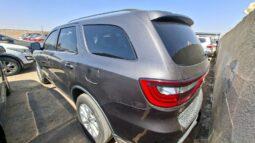 
										 مستعمل دودج – Dodge دورانغو – Durango ممتلئ									
