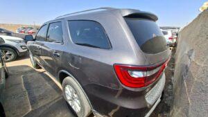 مستعمل دودج – Dodge دورانغو – Durango