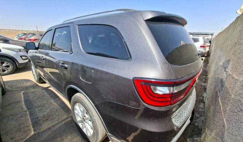 
								 مستعمل دودج – Dodge دورانغو – Durango ممتلئ									