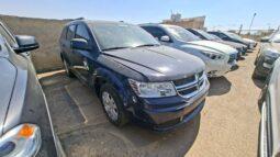 مستعمل دودج – Dodge دورانغو – Durango