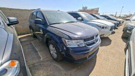 مستعمل دودج – Dodge دورانغو – Durango