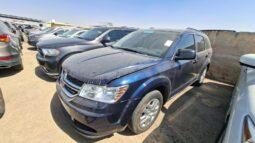 مستعمل دودج – Dodge دورانغو – Durango
