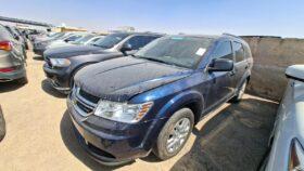 مستعمل دودج – Dodge دورانغو – Durango