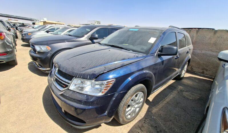 
								 مستعمل دودج – Dodge دورانغو – Durango ممتلئ									