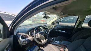 مستعمل دودج – Dodge دورانغو – Durango