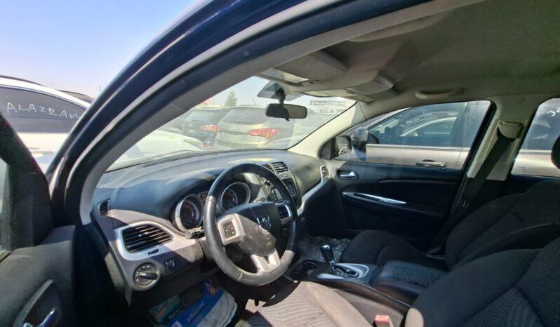 
								 مستعمل دودج – Dodge دورانغو – Durango ممتلئ									