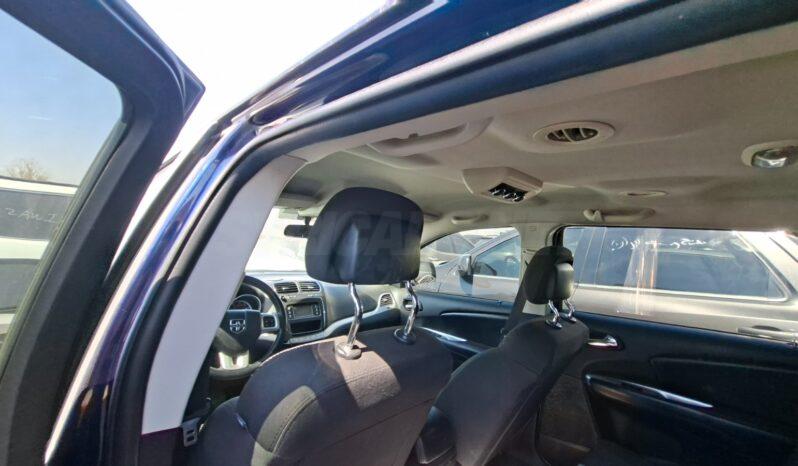 
								 مستعمل دودج – Dodge دورانغو – Durango ممتلئ									