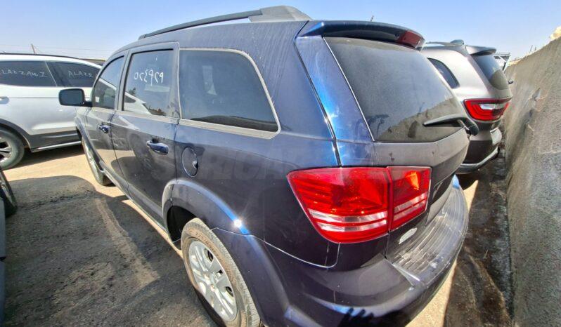 
								 مستعمل دودج – Dodge دورانغو – Durango ممتلئ									
