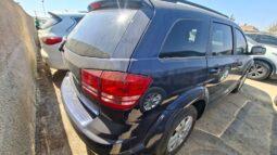 
										 مستعمل دودج – Dodge دورانغو – Durango ممتلئ									