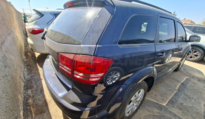 
								 مستعمل دودج – Dodge دورانغو – Durango ممتلئ									