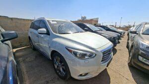 مستعمل انفينيتي – Infiniti J30