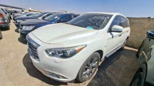 مستعمل انفينيتي – Infiniti J30