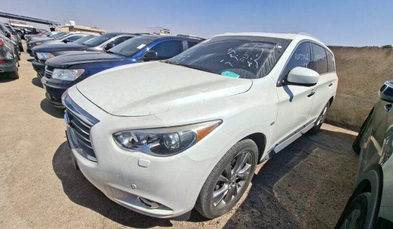 
								 مستعمل انفينيتي – Infiniti J30 ممتلئ									