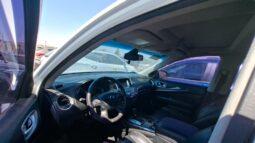 
										 مستعمل انفينيتي – Infiniti J30 ممتلئ									