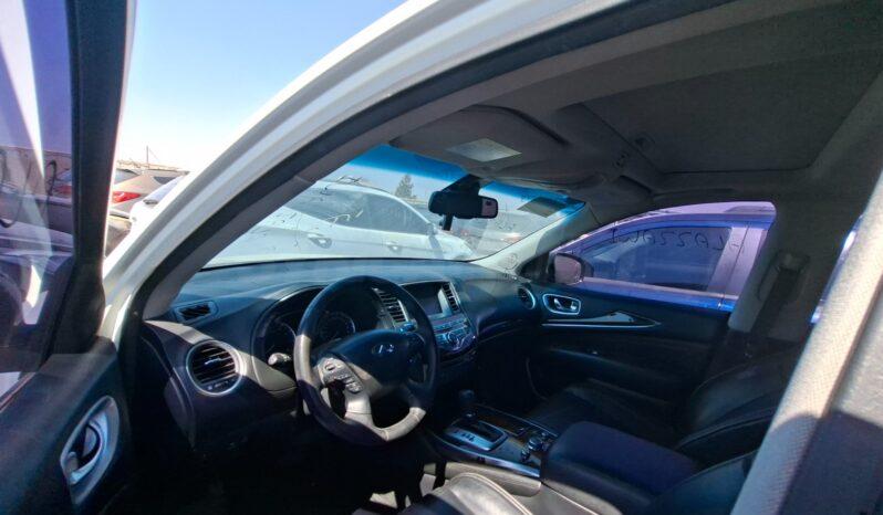 
								 مستعمل انفينيتي – Infiniti J30 ممتلئ									