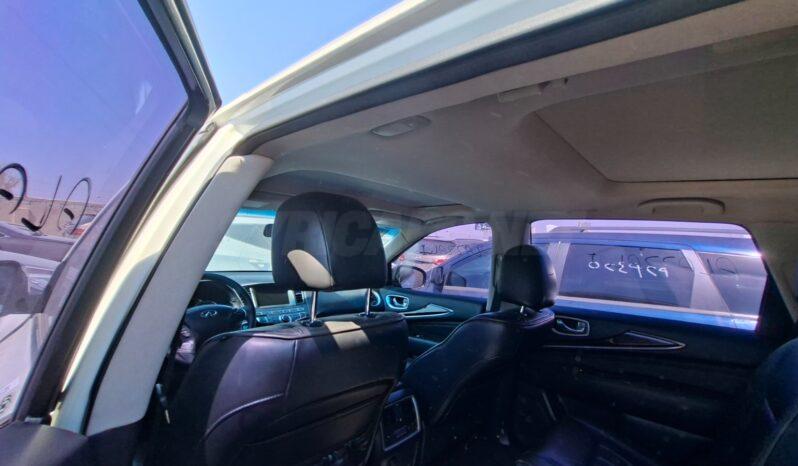 
								 مستعمل انفينيتي – Infiniti J30 ممتلئ									