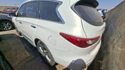
										 مستعمل انفينيتي – Infiniti J30 ممتلئ									