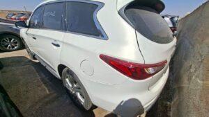 مستعمل انفينيتي – Infiniti J30