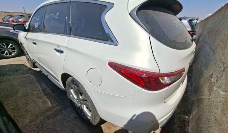 
								 مستعمل انفينيتي – Infiniti J30 ممتلئ									