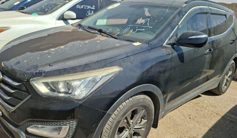 
								 مستعمل هيونداي – Hyundai سانتافيه – Santafe ممتلئ									