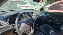 
										 مستعمل هيونداي – Hyundai سانتافيه – Santafe ممتلئ									
